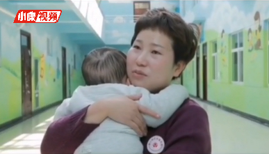 铜川社会福利院最美“妈妈”：最大的希望是孩子们健康成长