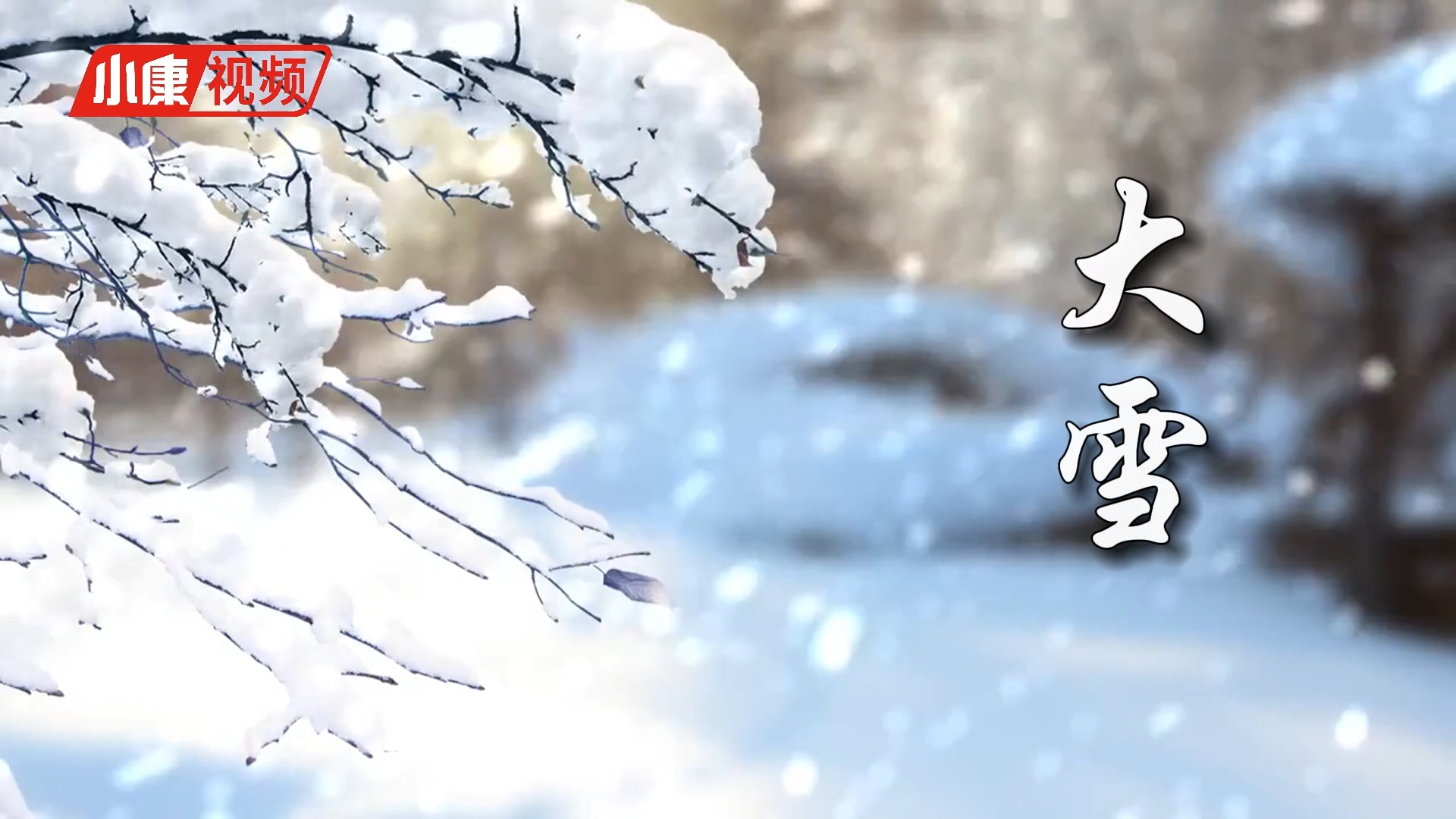 【节气】 今日大雪:避寒就温强体质，正是滋补好时节